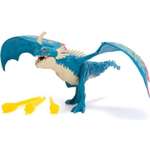 Игровой набор Dragons Смертельный Нэддер