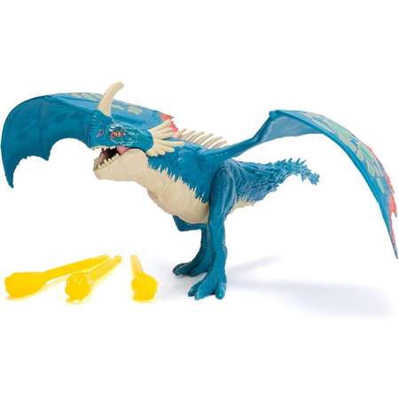 Игровой набор Dragons Смертельный Нэддер