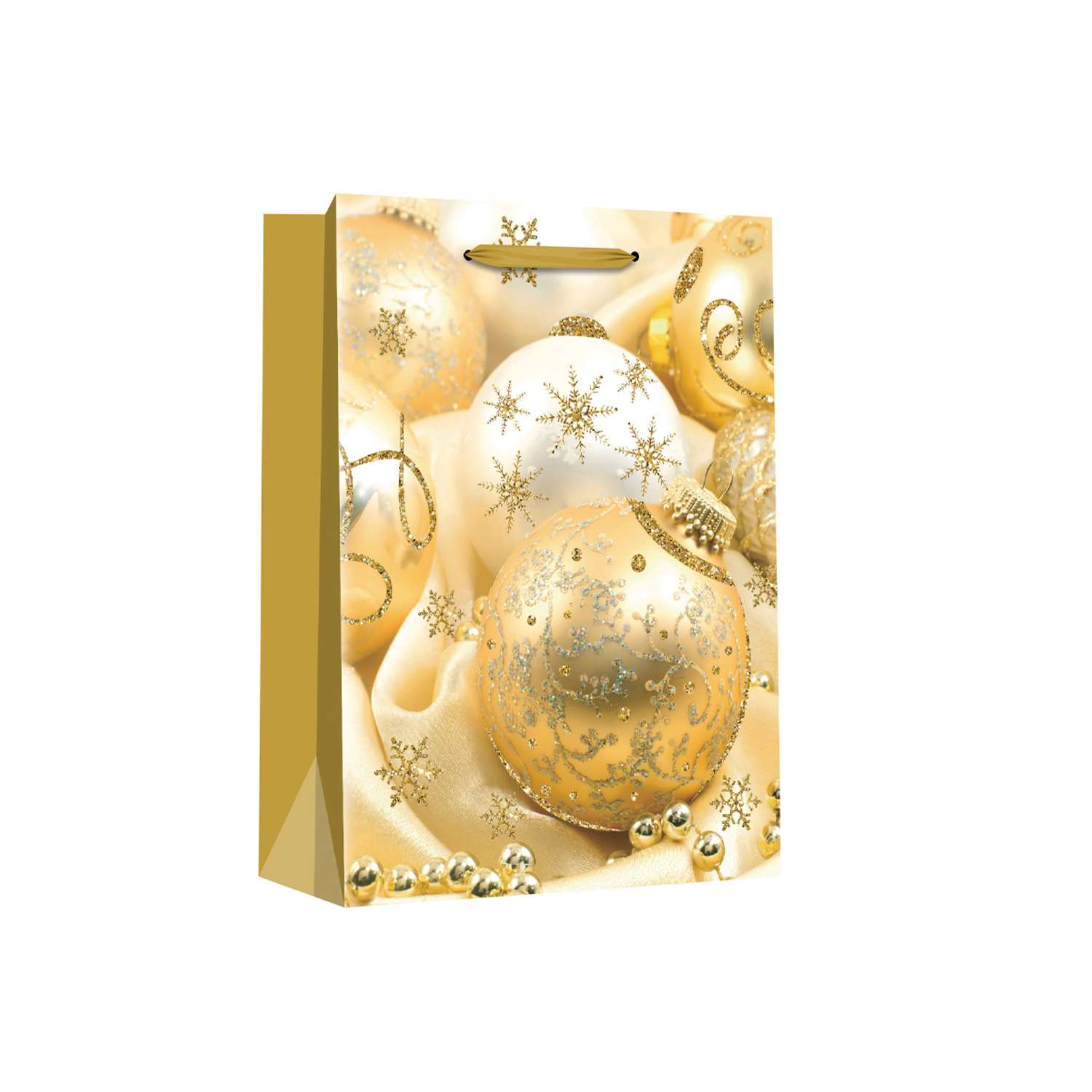 Пакет ё праздничный 26*32 в ассортименте - фото 4