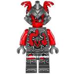 Фигурка LEGO Ninjago Slackjaw njo275