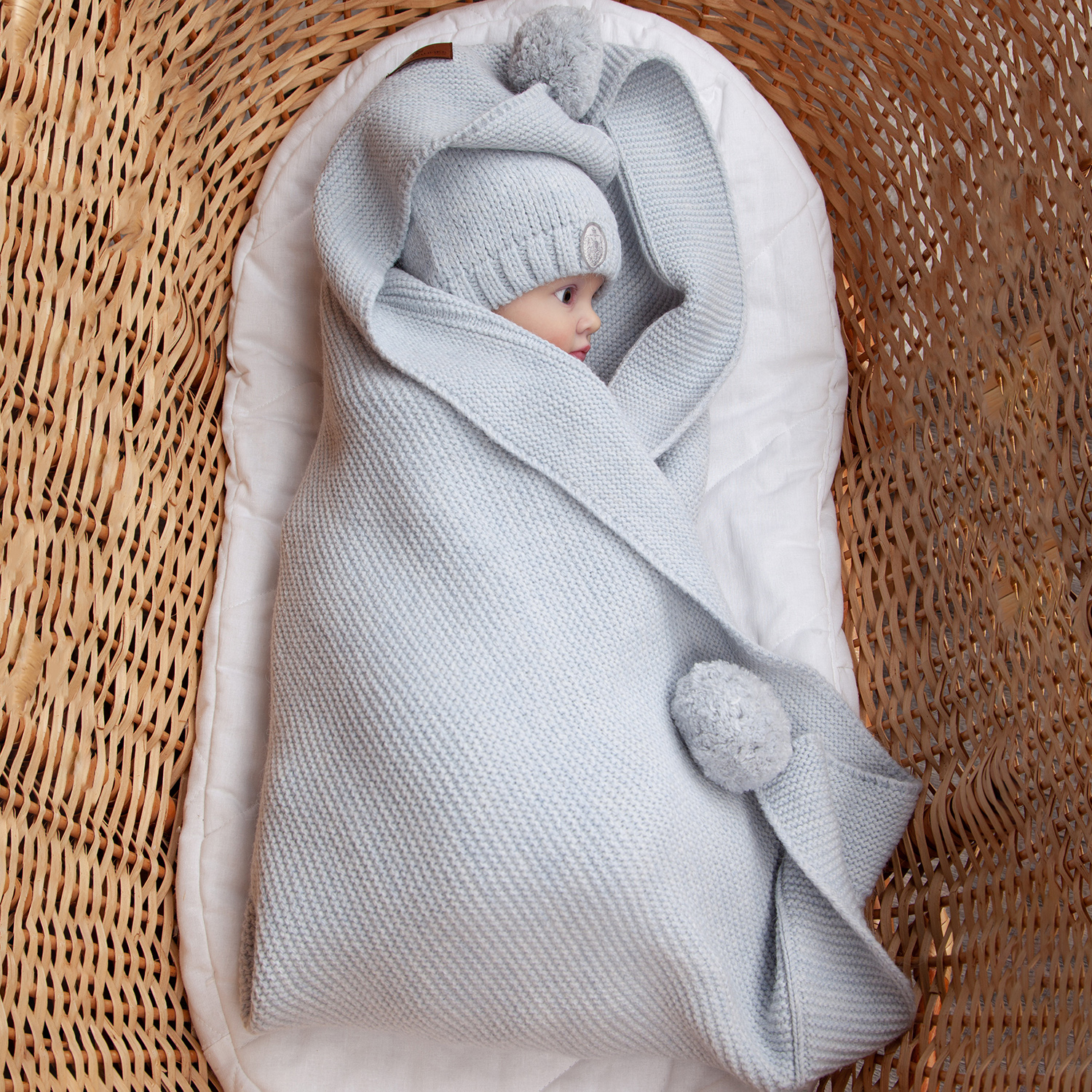 Плед НаследникЪ Выжанова - фото 5