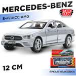 Автомобиль Технопарк Mercedes Benz