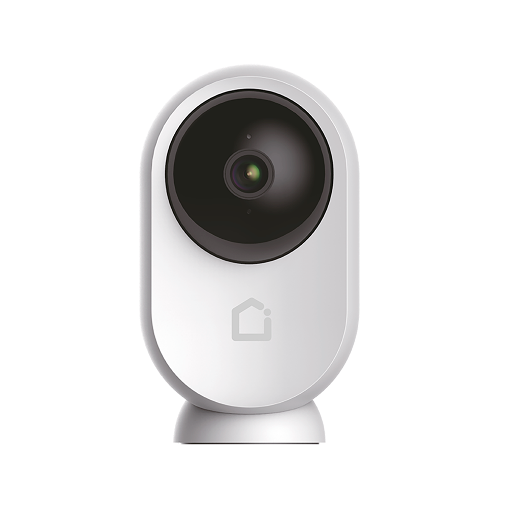 Видеоняня iFEEL Eclipse IFS-CP004 поворотная - фото 13