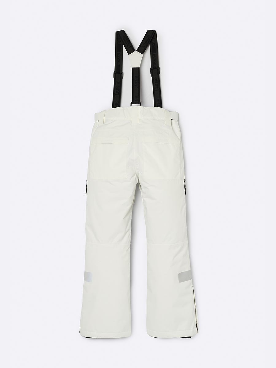 Брюки утепленные Lassie 73103317-0100 - фото 2