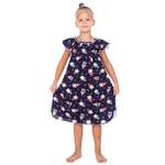 Ночная сорочка ДО-Детская Одежда