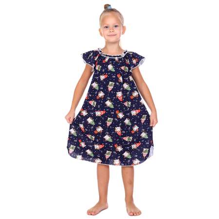 Ночная сорочка ДО-Детская Одежда