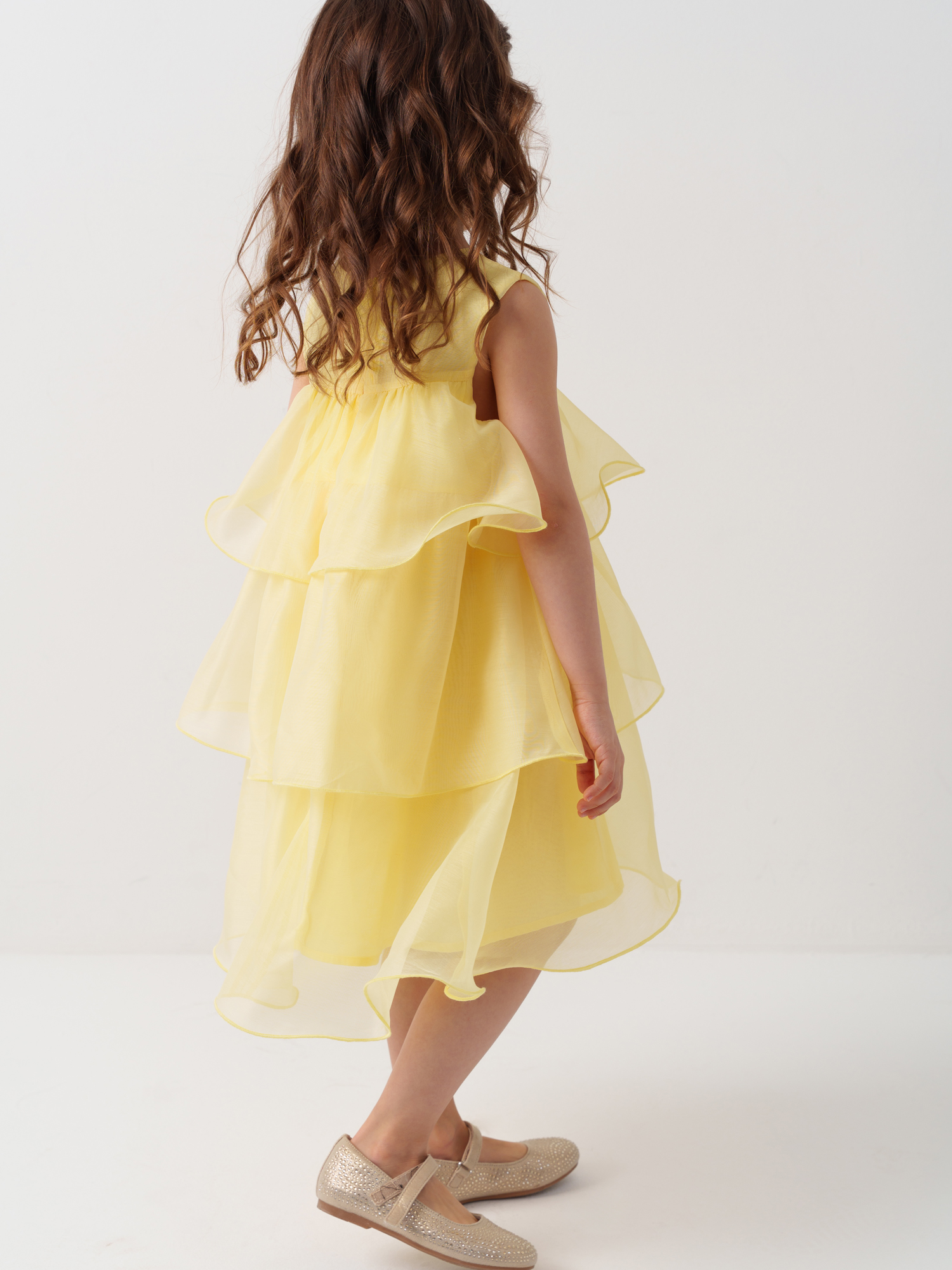 Платье PlayToday 12622239 - фото 3