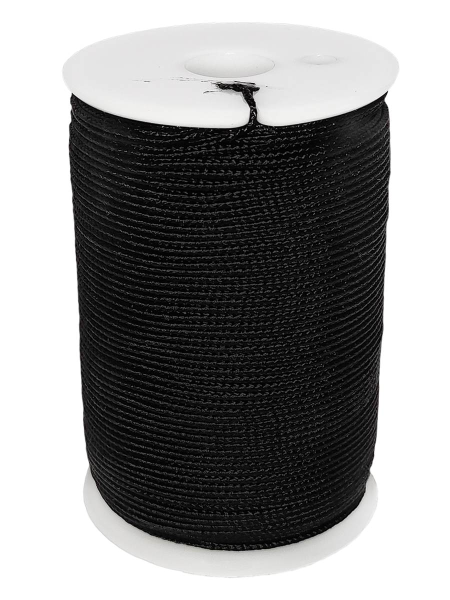 Шнур полиамидный Solaris на катушке 1,2 мм х 70 м - фото 3