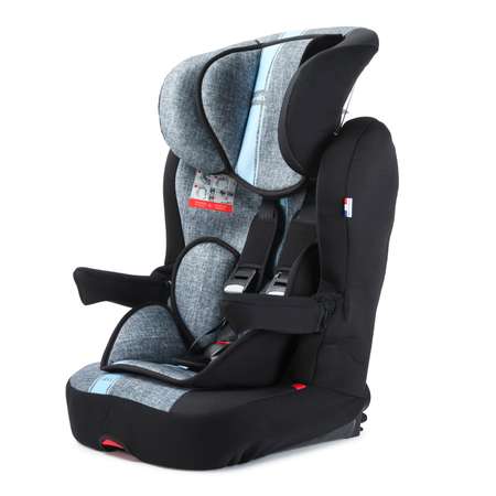 Автокресло Nania Isofix 1/2/3 (9-36 кг)