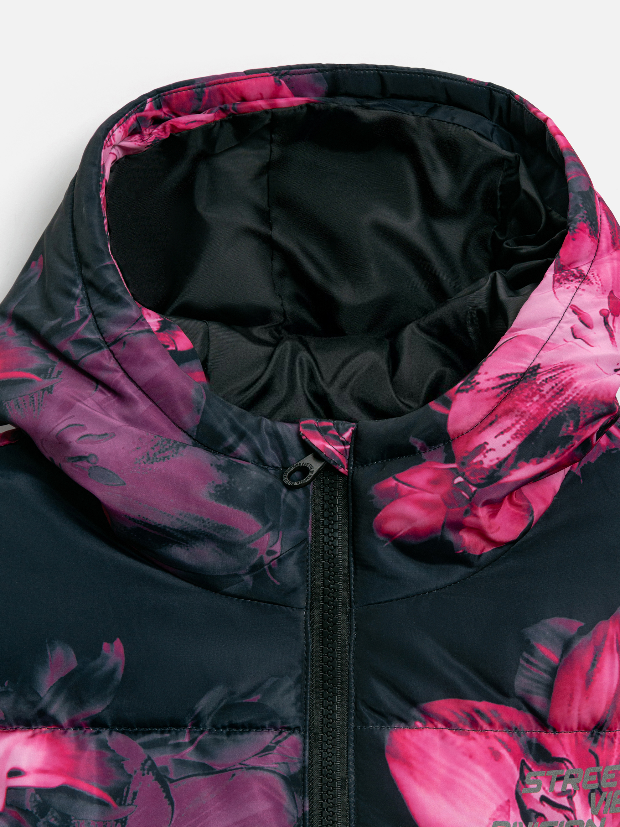 Куртка Acoola 20210650041_0089722 - фото 3