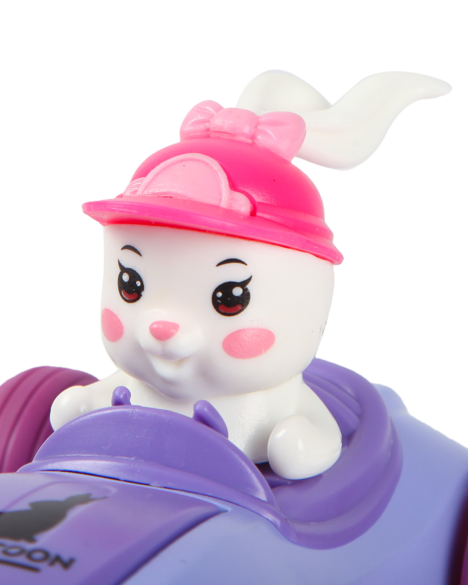 Автомобиль BabyGo - фото 7