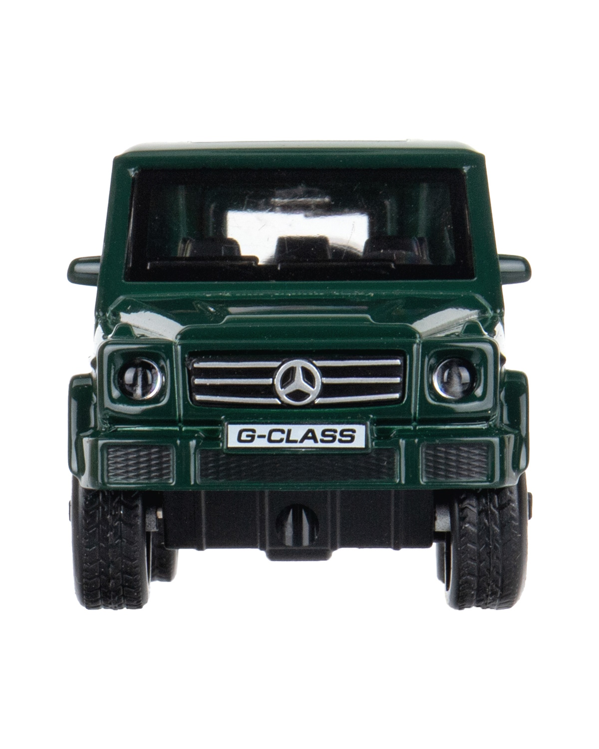 Внедорожник Huada Toys Mercedes G-Class 414008 - фото 5