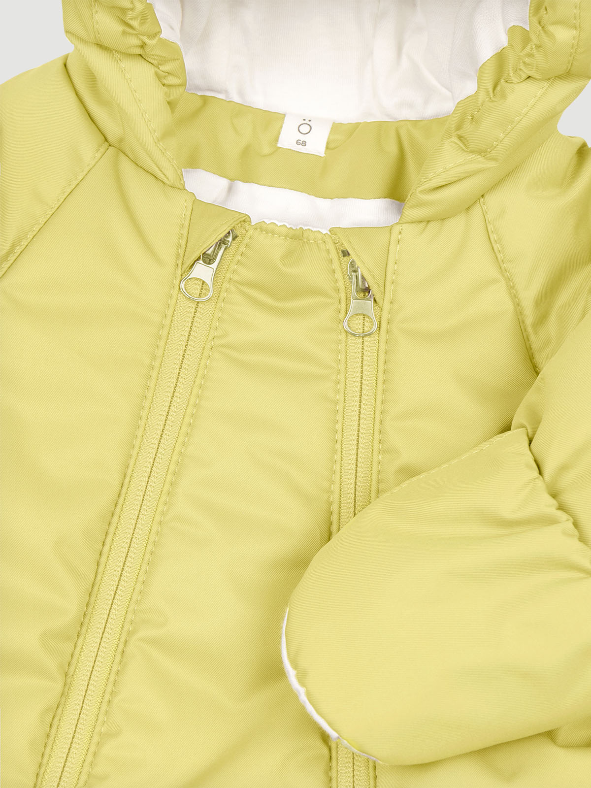 Комбинезон Mjolk 1126229 - фото 4