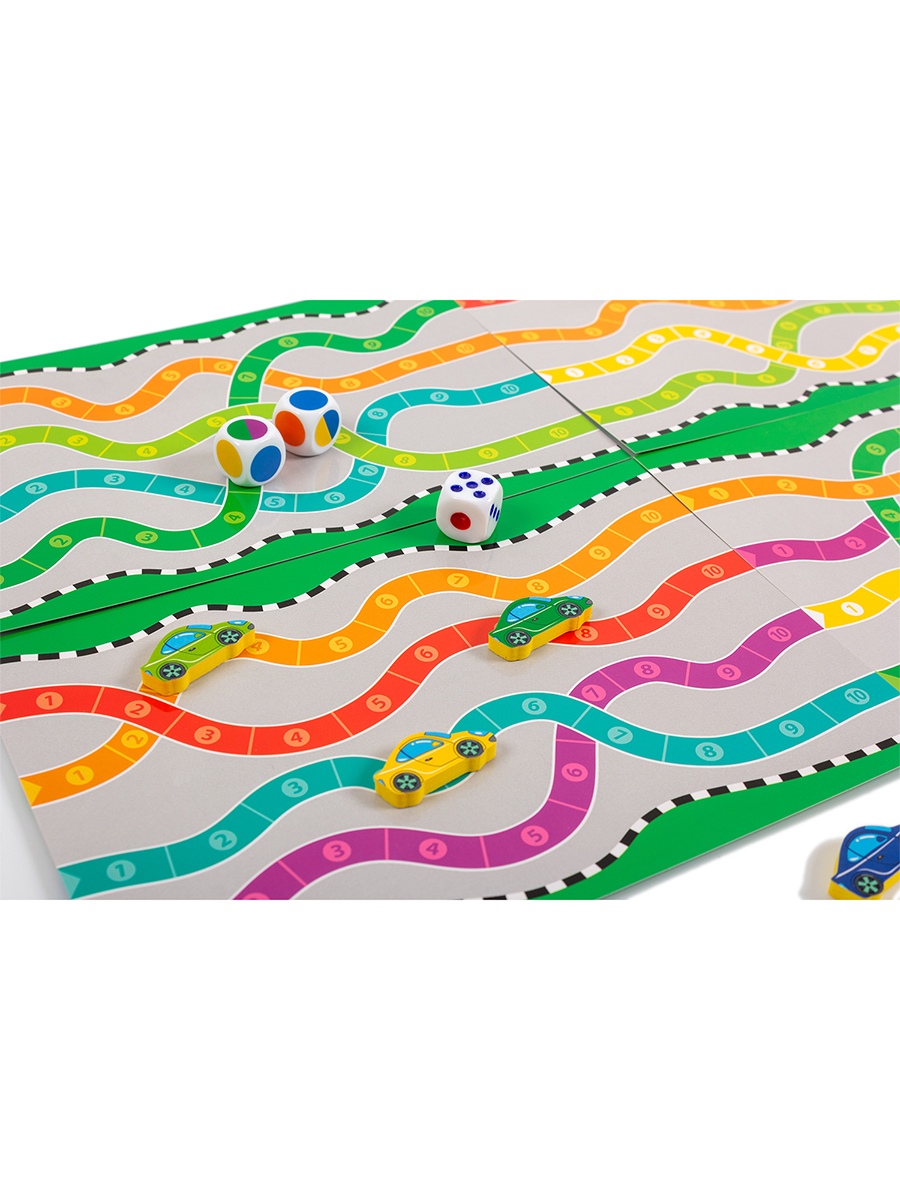 Настольная игра Дрофа-Медиа - фото 4