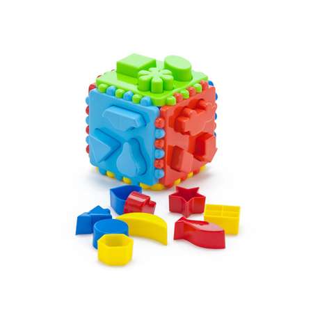 Игрушка Karolinatoys каталка