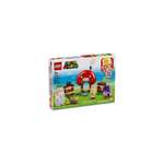 Конструктор LEGO Super Mario 932 дет.