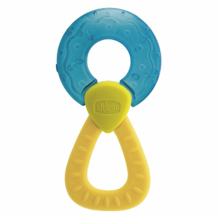 Прорезыватель Chicco