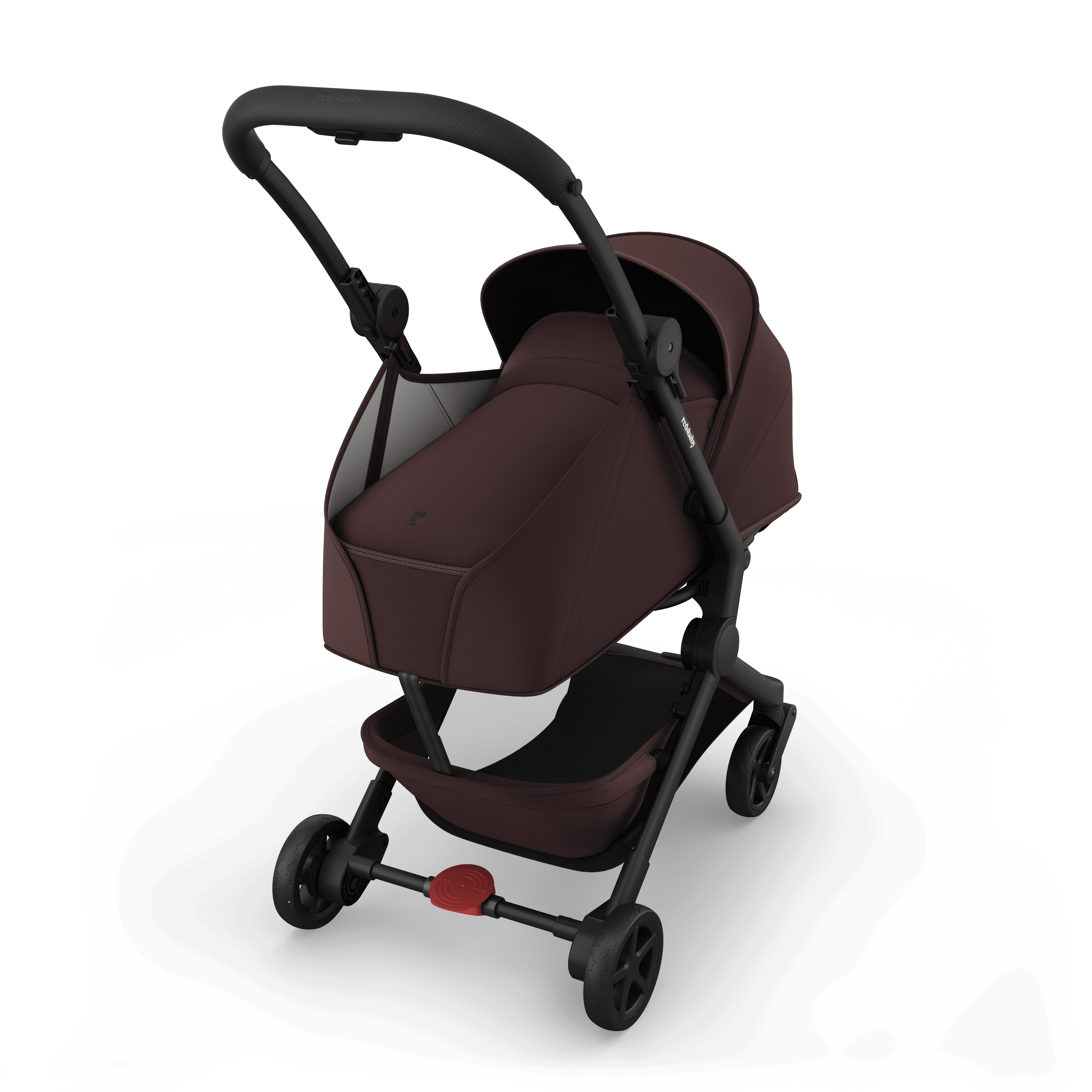 Люлька Redsbaby SKIP3 - фото 8