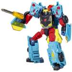 Игровой набор Hasbro Transformers Hot Shot