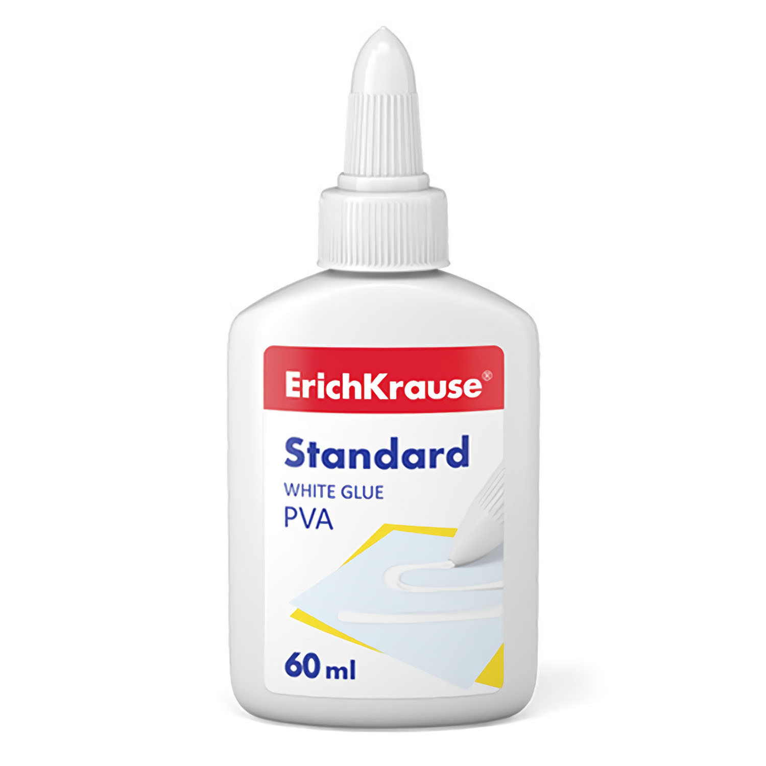 Клей ПВА ErichKrause - фото 1