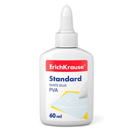 Клей ПВА ErichKrause
