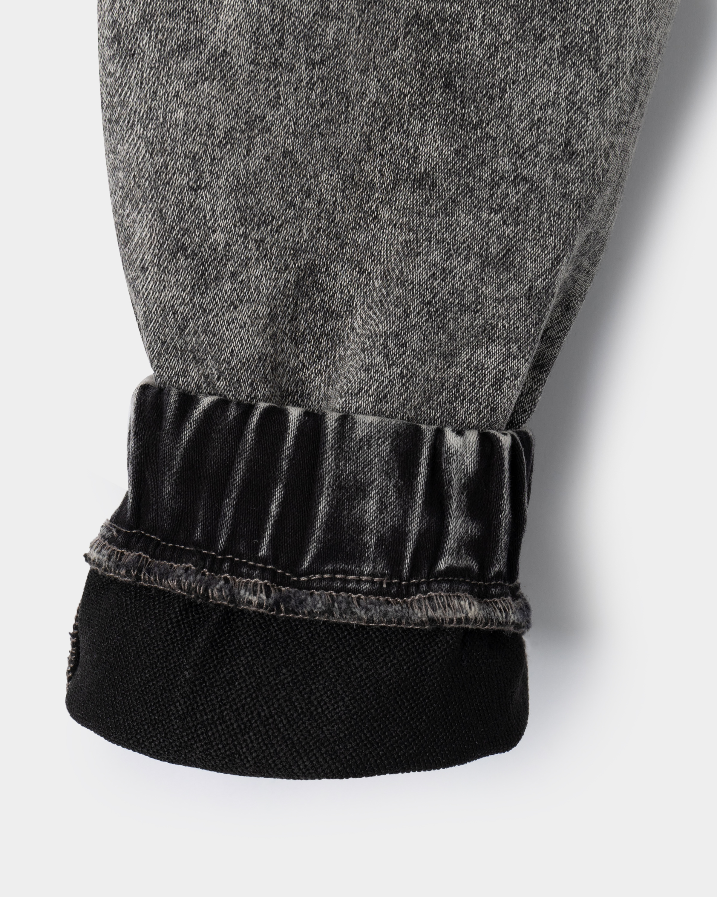 Джинсы Futurino S26FU1DSS25041tbGG - фото 4