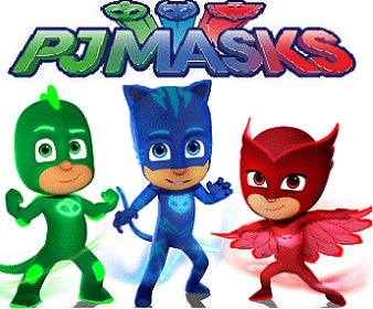 PJ Masks