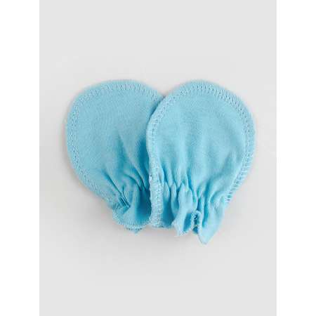 Рукавички 4 пары TataBaby