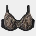 Бюстгальтер ё