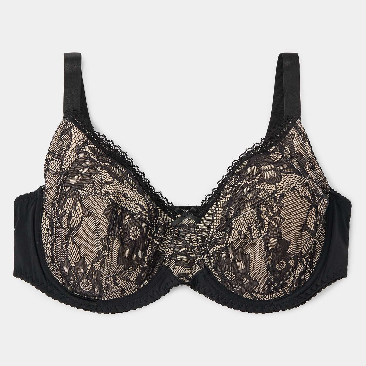 Бюстгальтер ё - фото 1