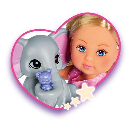 Кукла мини Evi