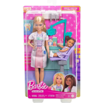 Кукла классическая Barbie