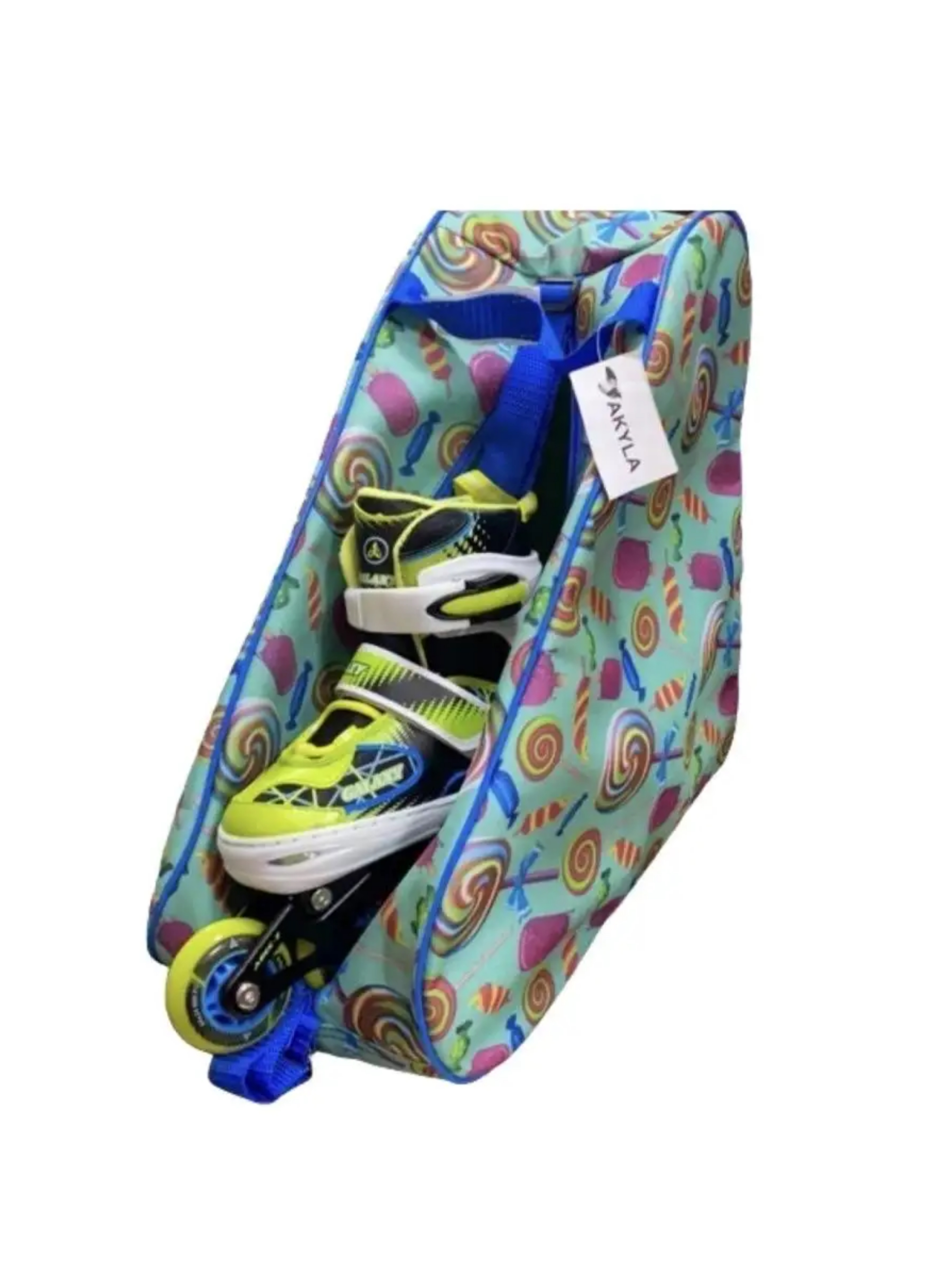 Сумка AKYLA - фото 4