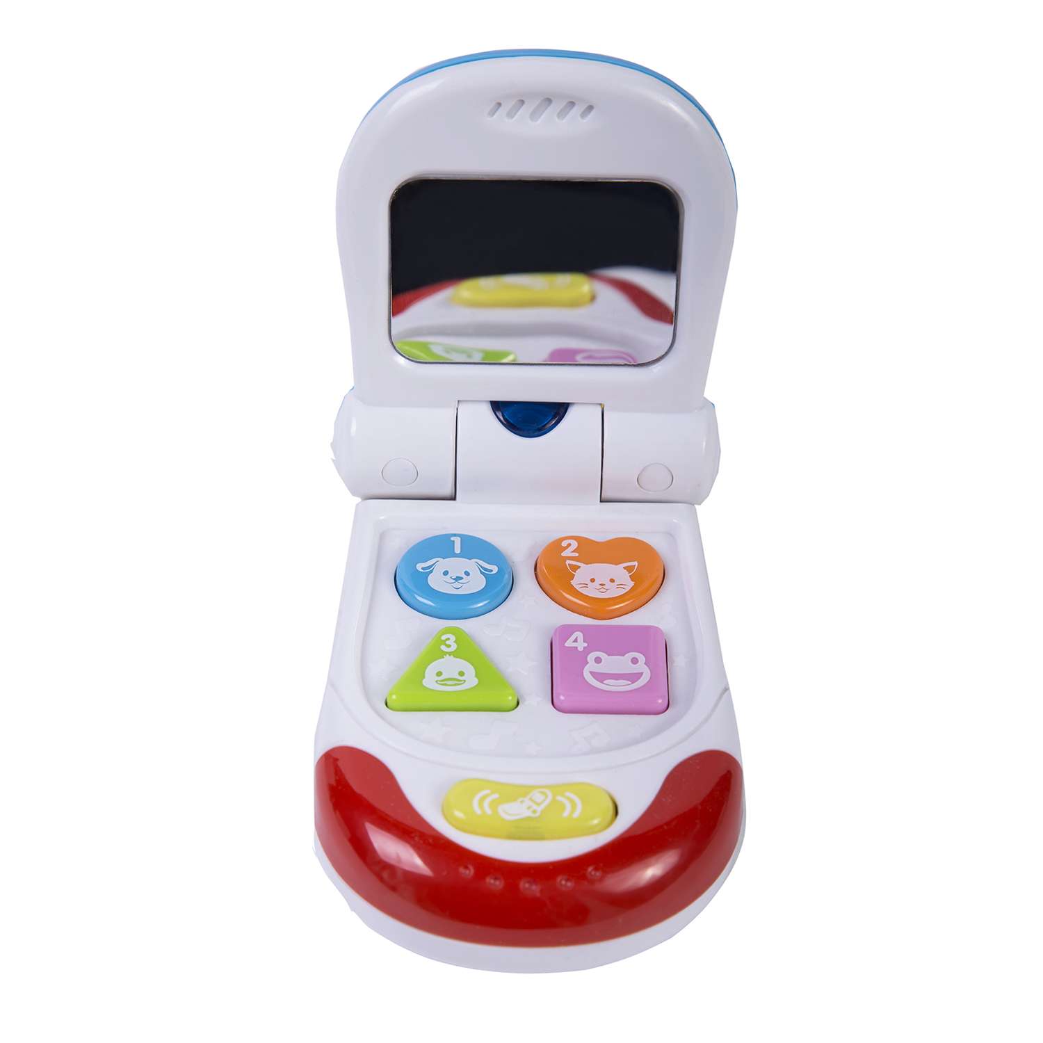 Игрушка BabyGo телефон Музыкальный - фото 4
