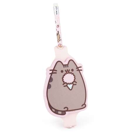 Набор канцелярский Pusheen