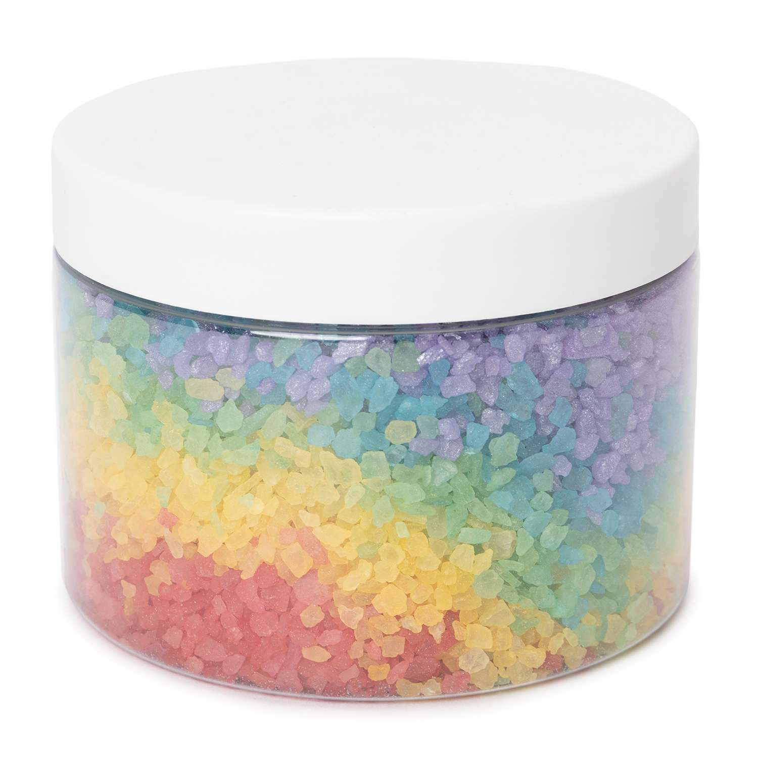 Соль для ванн ё морская Волшебная 500г - фото 3