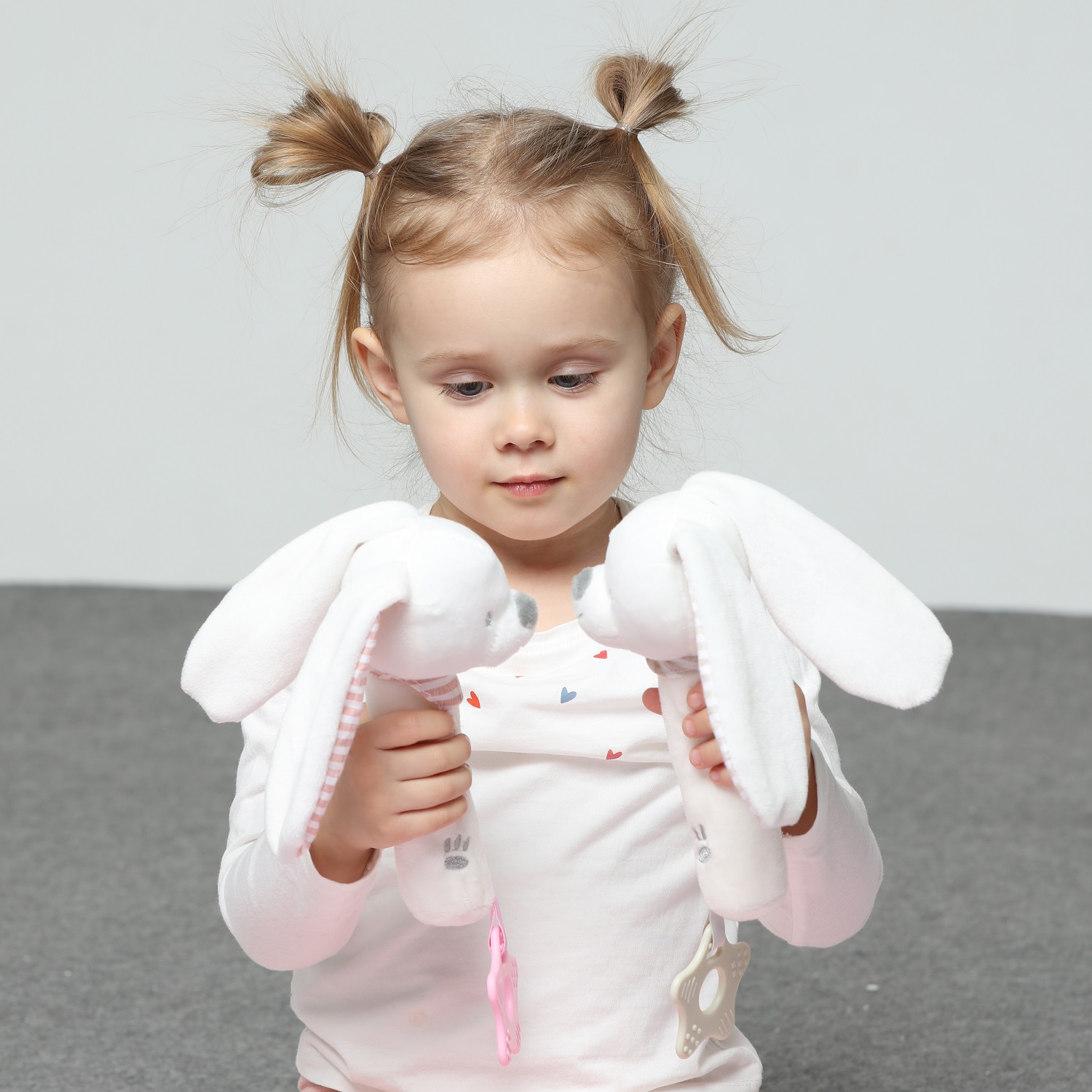 Игрушка Uviton Baby bunny - фото 31