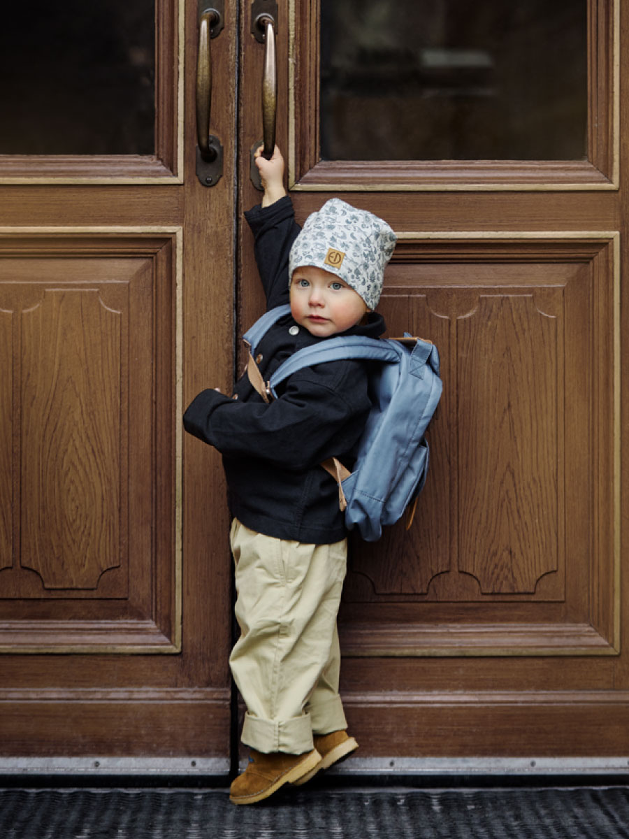 Рюкзак дошкольный Elodie Garden Leo - фото 8