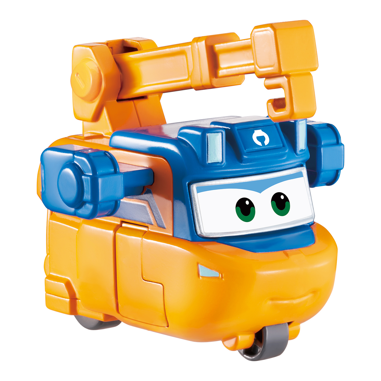 Фигурка Super Wings Марти - фото 2