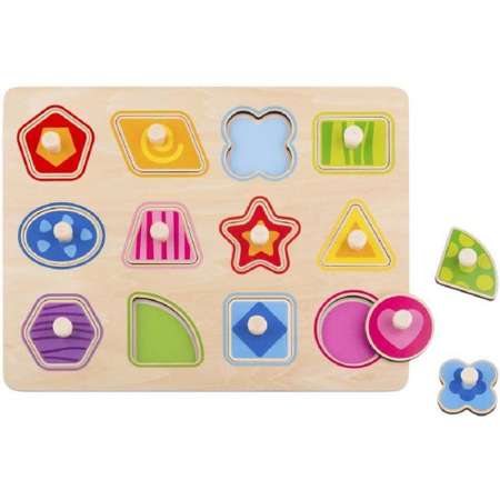 Пазл Tooky Toy