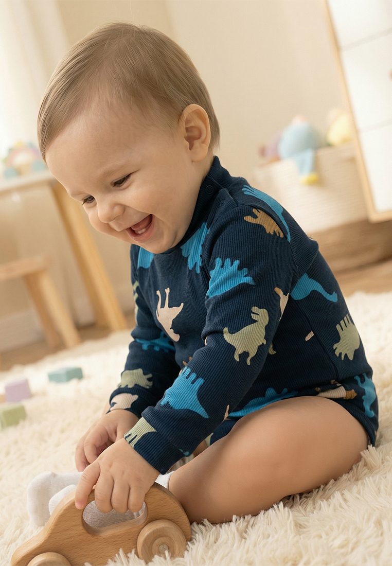 Боди YOULALA 1316400228 - фото 3