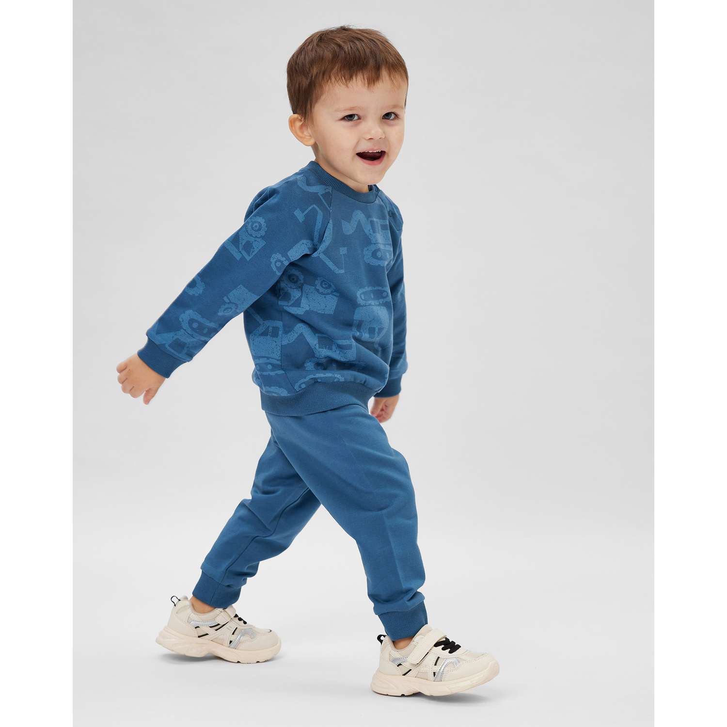 Брюки BabyGo S24BG1-B00519ib-55 - фото 1