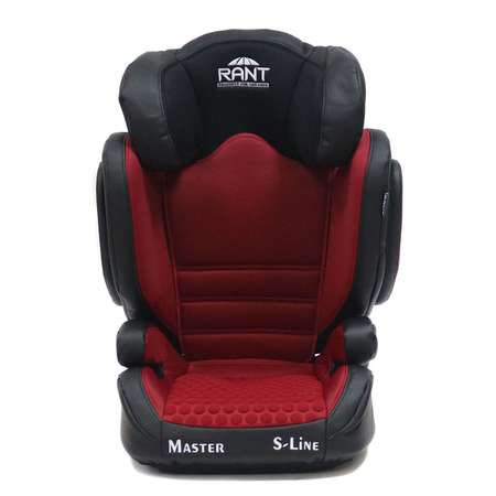 Автокресло Rant Isofix 2/3 (15-36 кг)