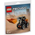 Конструктор LEGO Technic 30710 52 дет.