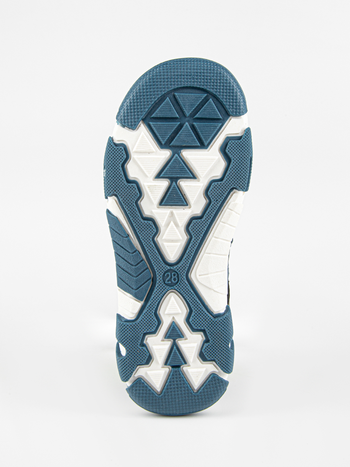 Сандалии Kapika 321032-1 - фото 7