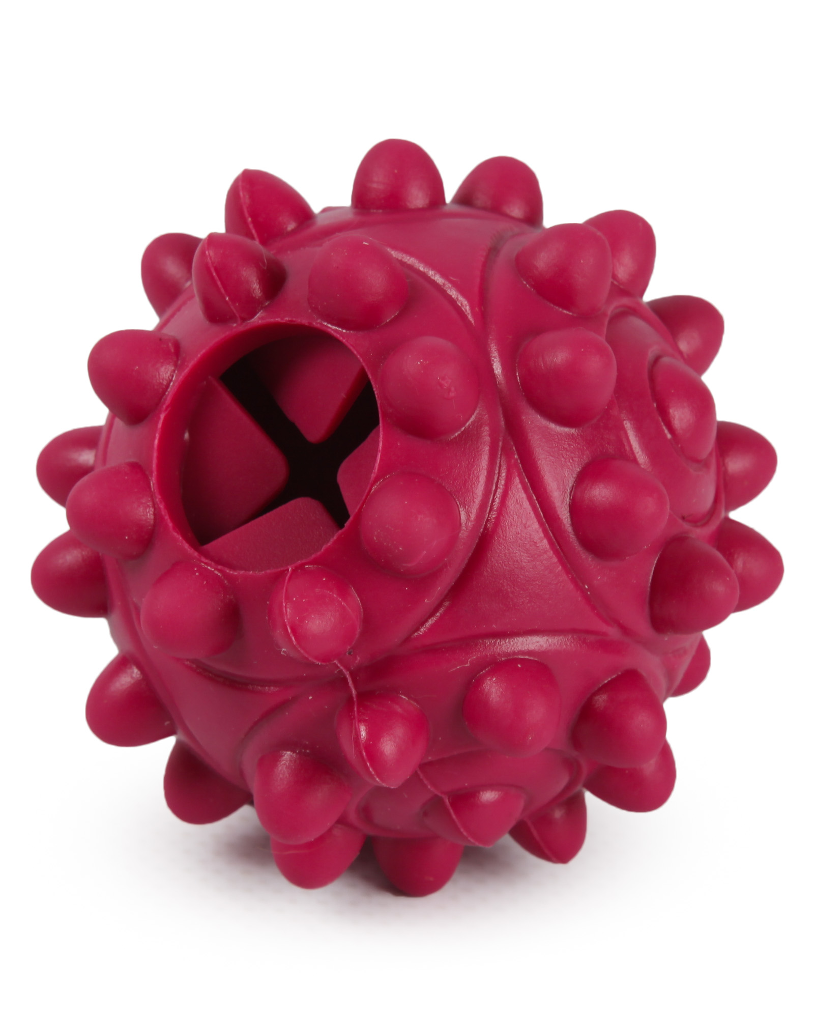 Изображение товара Игрушка для собак Barbaks Мяч Жуй-ка 9см