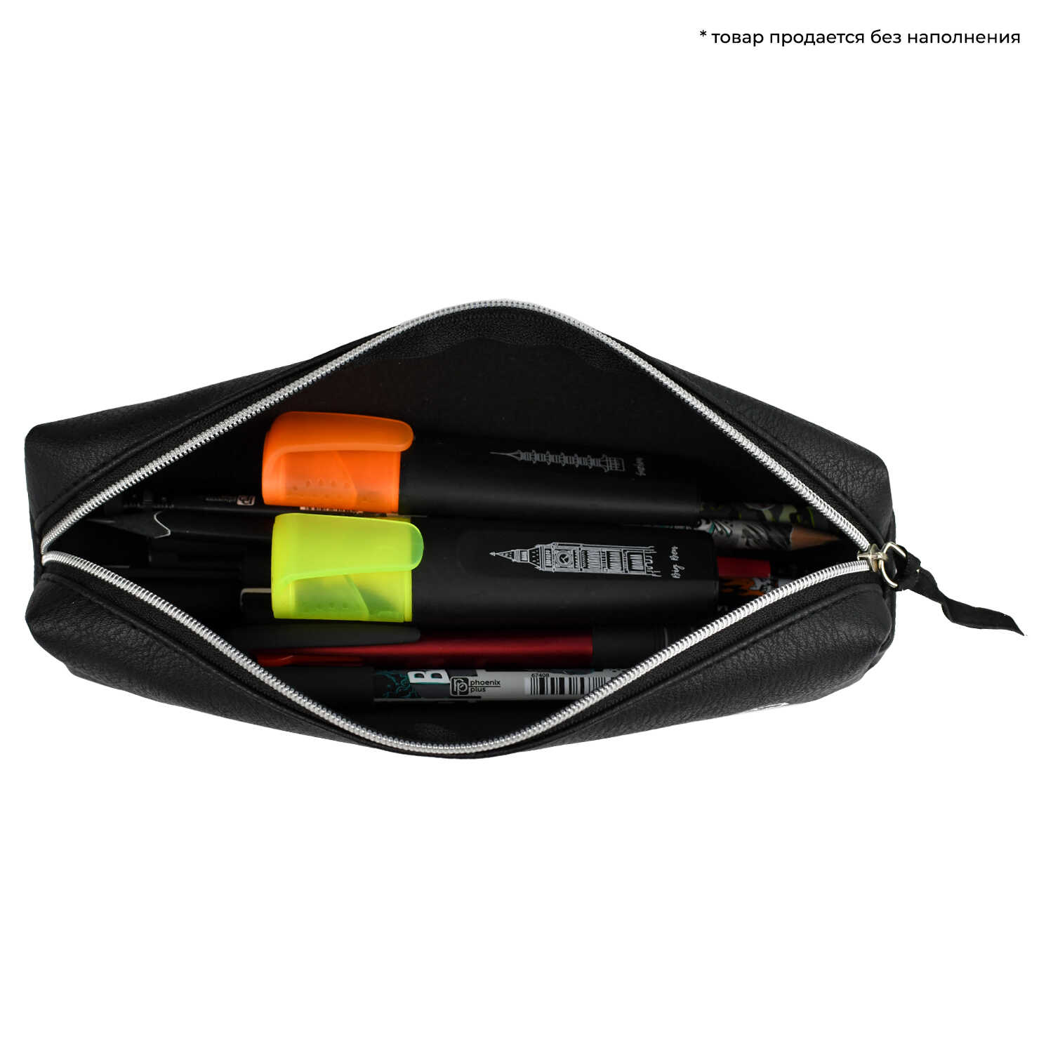 Пенал Феникс + Фразы с характером - фото 5