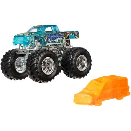 Автомобиль Hot Wheels 1:64