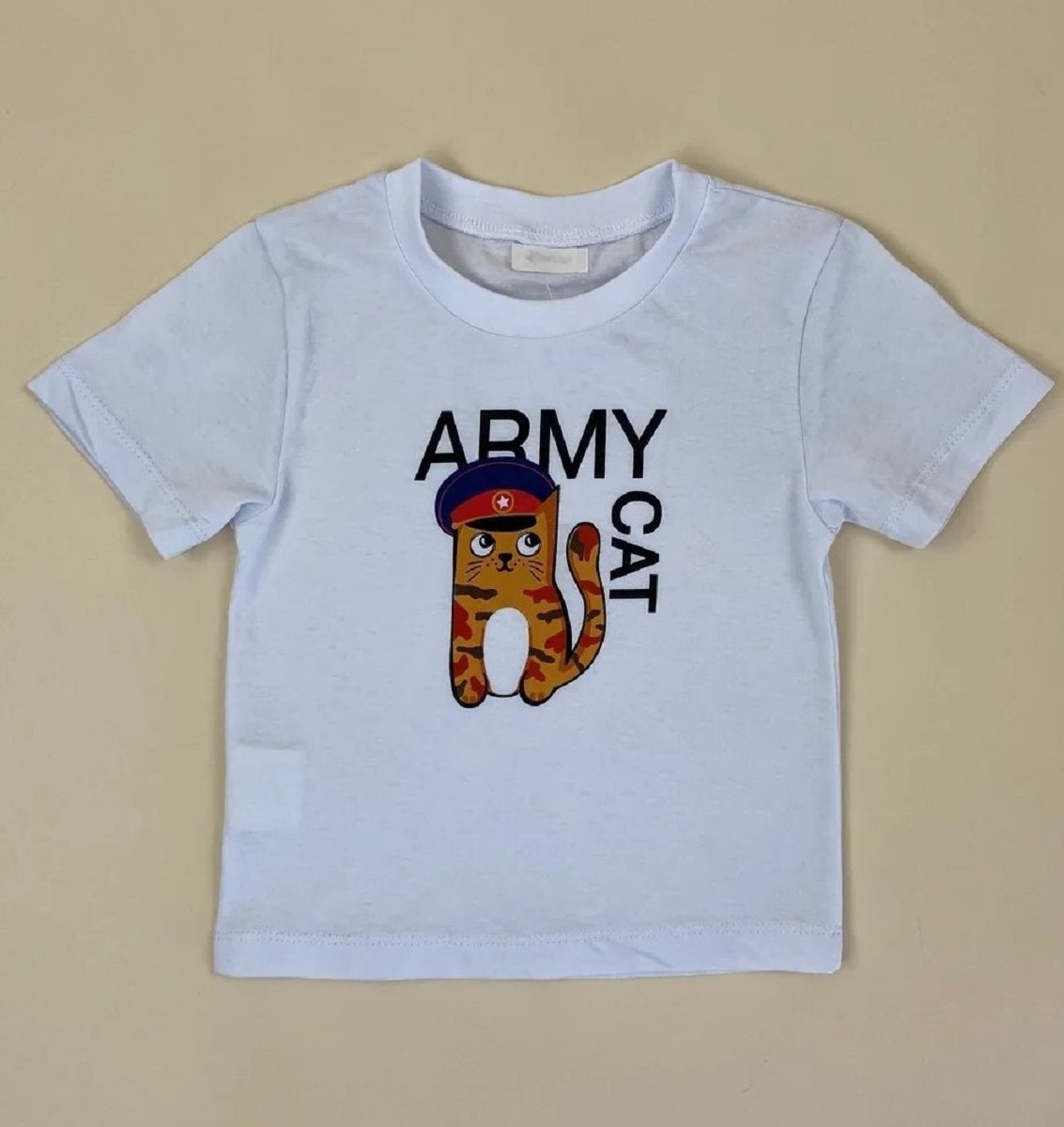 Футболка YOULALA ЦБ-00000870 - фото 1