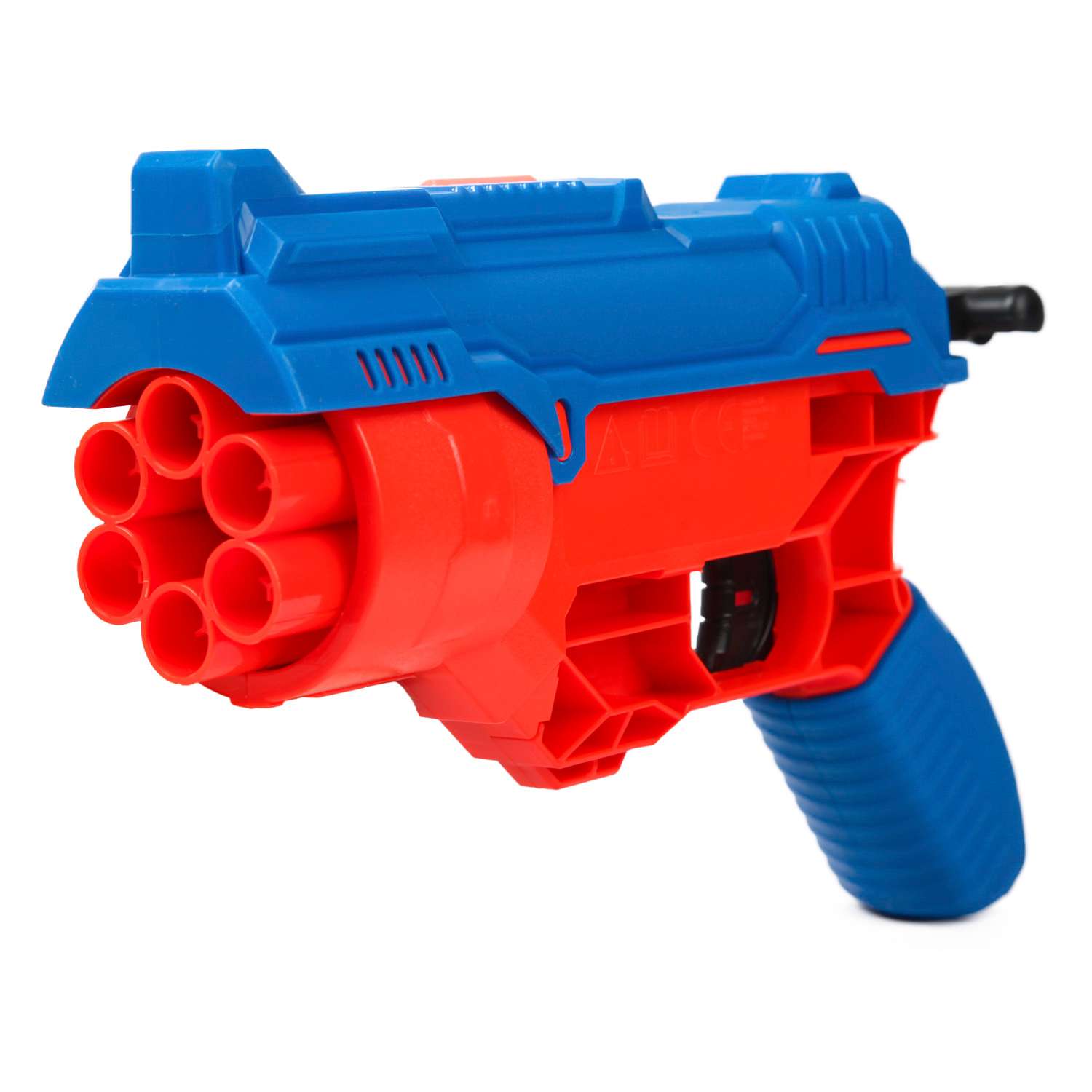 Бластер Nerf - фото 3